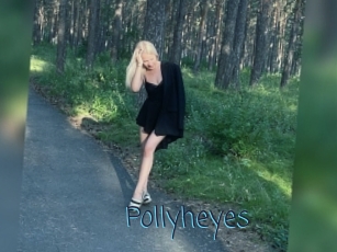 Pollyheyes