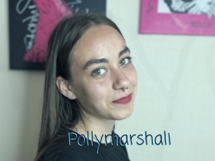 Pollymarshali