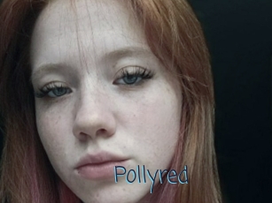 Pollyred