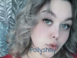 Pollyshhy