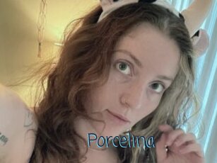 Porcelina