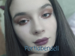 Portiabendell