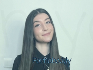 Portiaboddy