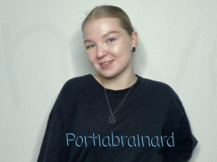 Portiabrainard