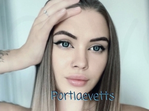 Portiaevetts