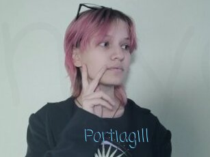 Portiagill