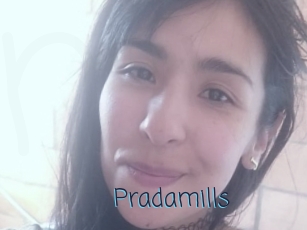 Pradamills