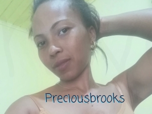 Preciousbrooks