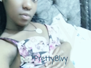 Pretty8lvy