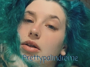 Prettypalindrome