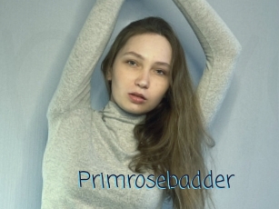 Primrosebadder