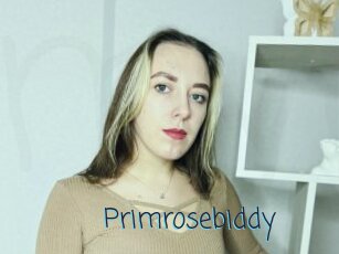 Primrosebiddy