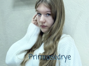 Primrosedrye