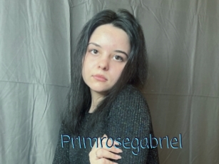 Primrosegabriel