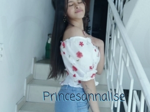 Princesannalise