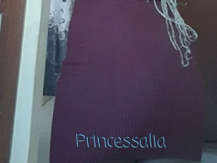 Princessalia