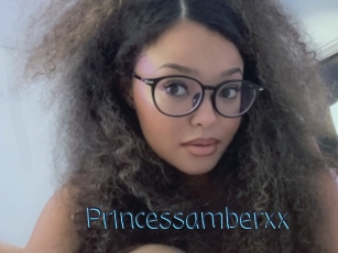 Princessamberxx