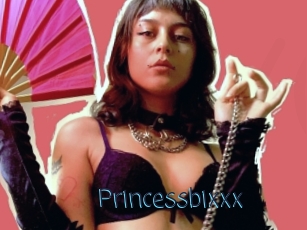 Princessbixxx