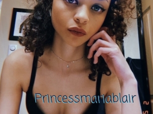 Princessmariablair