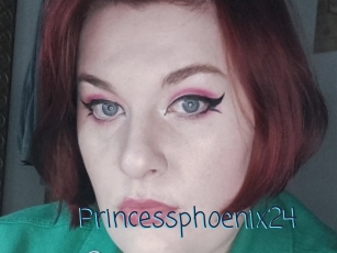 Princessphoenix24