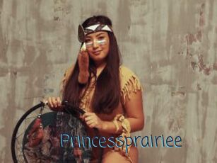 Princessprairiee