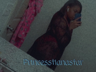 Princesstianastar