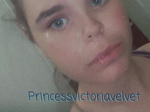 Princessvictoriavelvet