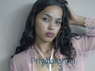 Priyalakshmi