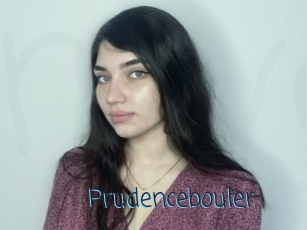 Prudencebouler