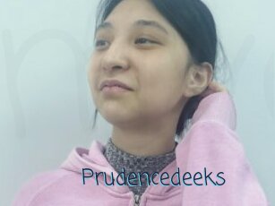 Prudencedeeks