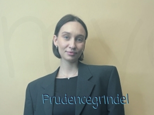 Prudencegrindel