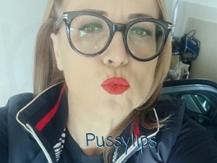 Pussylips