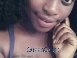 QueenCacao