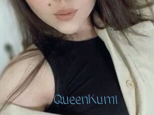 QueenKumi