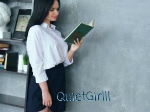 QuietGirlll