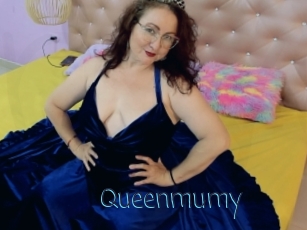 Queenmumy