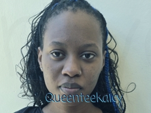 Queenteekaicy