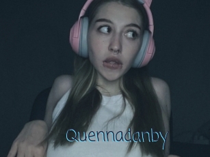 Quennadanby