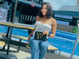 Quincyberry