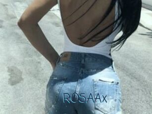 ROSAAx