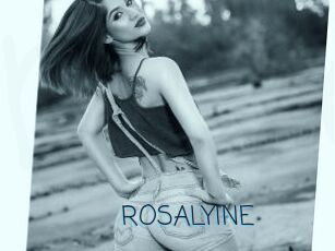 ROSALYINE