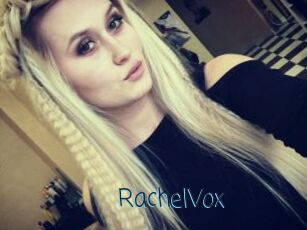 RachelVox