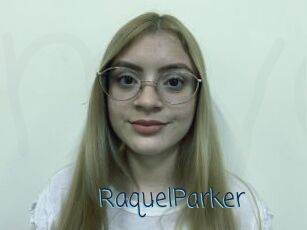 RaquelParker