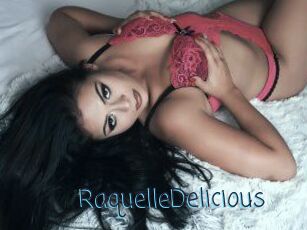 RaquelleDelicious