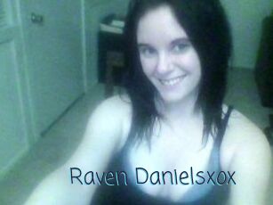 Raven_Danielsxox