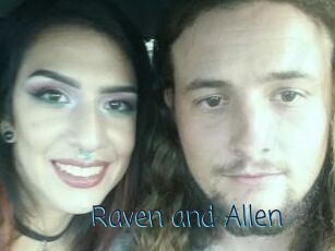 Raven_and_Allen