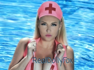 RealDollyFox