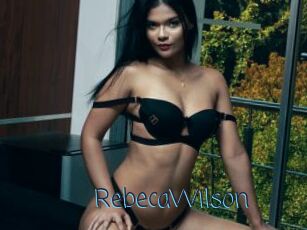 RebecaWilson