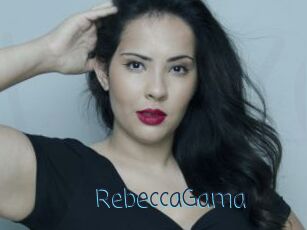 RebeccaGama