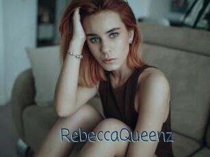 RebeccaQueenz